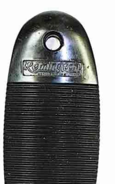 Remington Model 1100 Buttplate, 12 Gauge