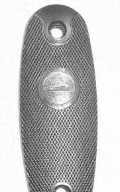 Remington Buttplates: Models 510, 512, 514 & 550