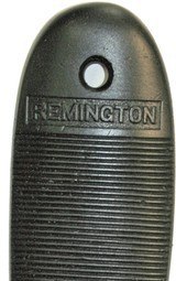 Remington Arms Co Buttplate: Model 1900 after 1906