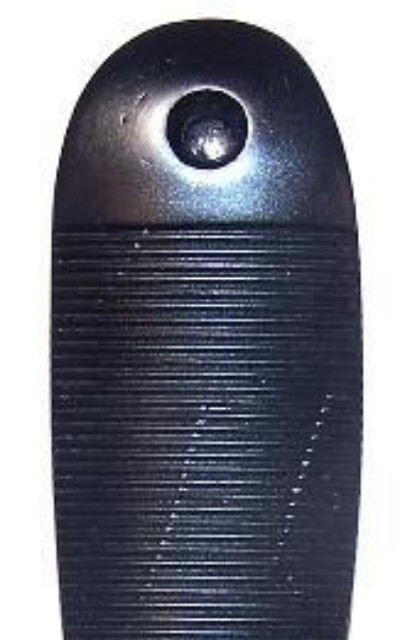 Savage or Stevens Model 24 O/U Shotgun Buttplate