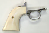 Ruger Vaquero XR3-Red Real Ivory Grips - 2 of 5