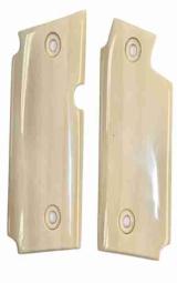 Sig-Sauer Subcompact Real Ivory Grips - 1 of 1