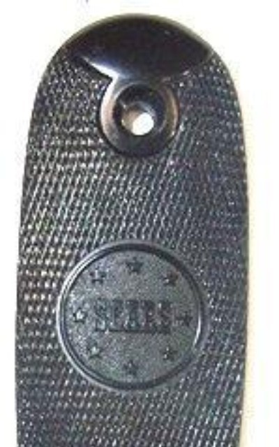 Sears Model 277 Shotgun Buttplate