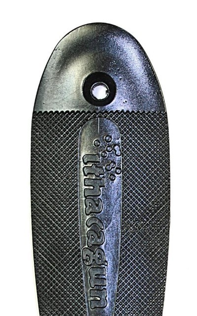 Ithaca Shotgun Buttplate