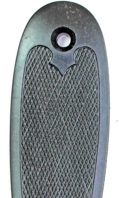 Hopkins & Allen Buttplates, Models 900, 1900 & 2900