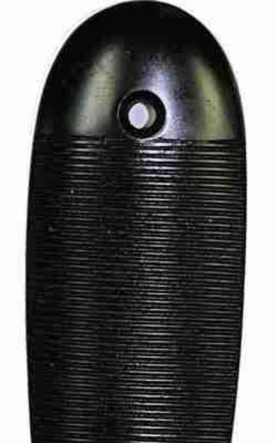 European Rifle Buttplate