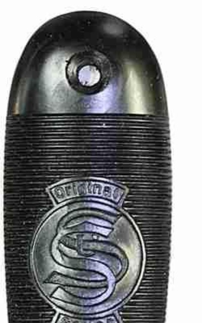 Sauer Buttplate
