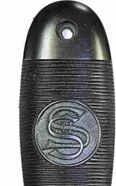 Sauer and Sohns Rifle Buttplate