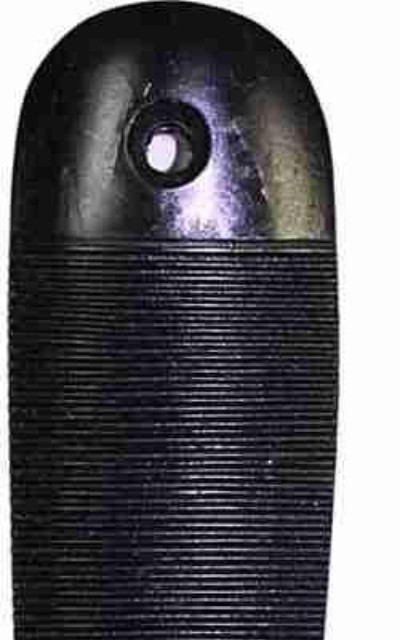 Mauser 1895 Carbine Buttplate With Spur