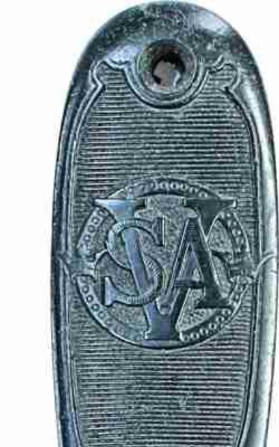 Sjogren VSA Buttplates