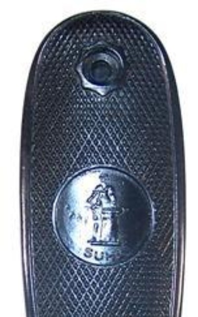 Merkel 201 & Merkel 303E Suhl Shotgun Butt Plates