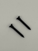 Small Shotgun & Rifle Butt Plate Screw - 1 of 1