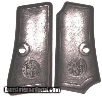 Beretta 1934 Grips