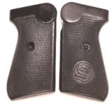 Sauer 38H Grips - 1 of 1