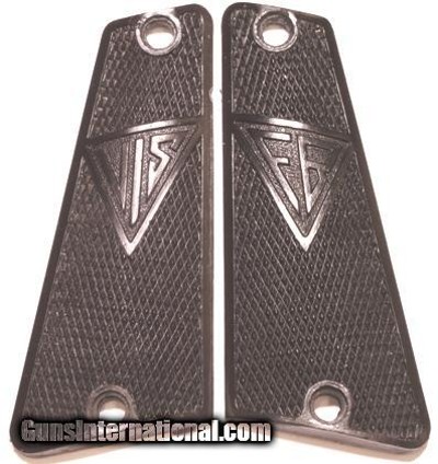 Radom 35 VIS Grips, Early Production, Black
