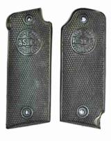 Astra 400 Grips - 1 of 1