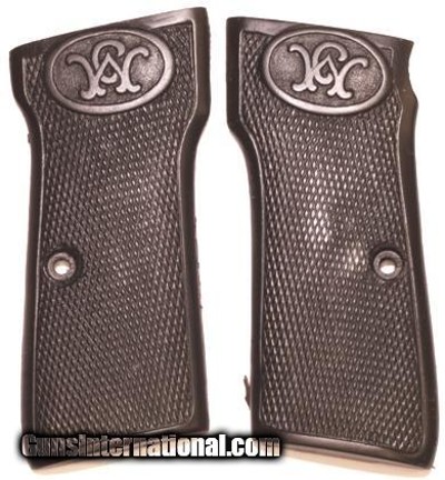 Walther Model 4 Grips