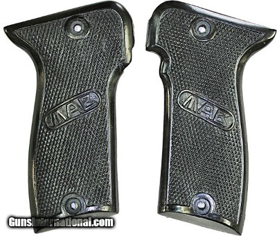M.A.B. Model D Police Grips