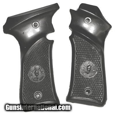 Llama III & IIIA Auto Grips, .22 & .380
