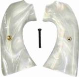 Colt Bisley Pearl Grips - 1 of 1