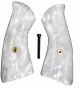 Smith & Wesson J Frame Pearl Grips - 1 of 1