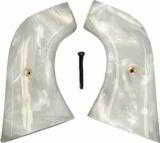 Ruger Super Blackhawk Pearl White Grips - 1 of 1