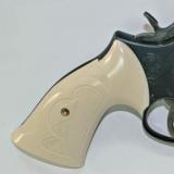 Smith & Wesson Roper Style K Frame Grips - 2 of 2