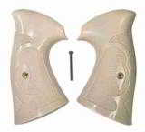 Smith & Wesson Roper Style N Frame Grips - 1 of 1