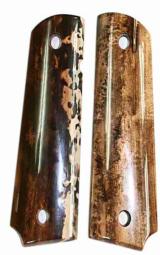 Colt 1911 Siberian Ivory Grips- 1 of 1