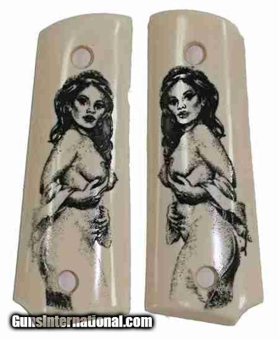 Colt 1911 Officers Model or Colt Defender