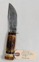 Marble's
Woodcraft Knife - 3 of 5