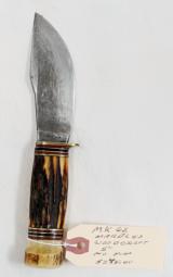 Marble's
Woodcraft Knife - 3 of 6