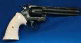 Colt Python- 2 of 2