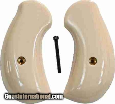 Colt 1878 Frontier Double Action Grips