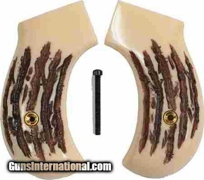 Colt 1877 Lightning DA Grips