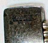 Marbles MSA No.2 Axe - 3 of 3