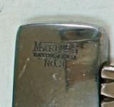 Marbles MSA No.3 Axe - 3 of 3