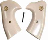 Presentation Colt MKV Grips - 1 of 3