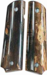 Colt 1911 Siberian Ivory Grips
- 1 of 1