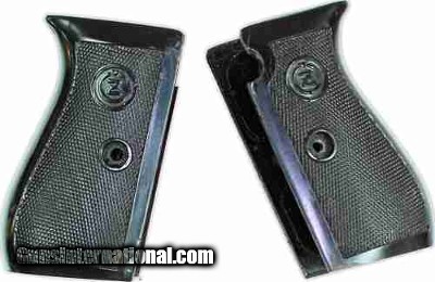 CZ Models 24 & 27 Wrap Around Grips