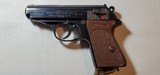 Walther PPK Wrap Around Grips, .380 & .32 - 2 of 2