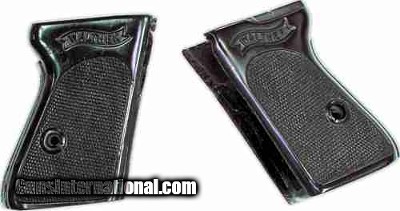 Walther PPK Wrap Around Grips, .380 & .32
