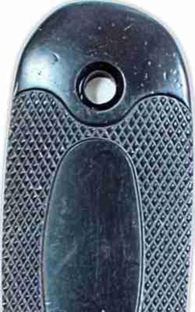 Marlin Glenfield Buttplates, Models 60, 70, 99M1, 101, 15/154, 780, 781, 782 & 783