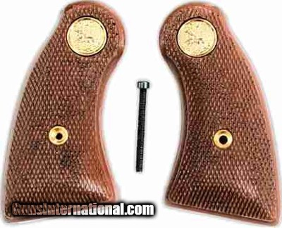 Colt Detective Special, 3rd Model Half Frame