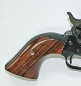 Ruger Vaquero XR3-Red Goncalo Alves Grips - 2 of 2
