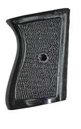 Mauser WTP No.1, 2nd Model Wrap Around Grips