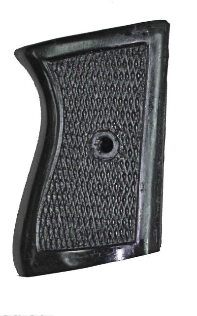 Mauser WTP No.1, 2nd Model Wrap Around Grips