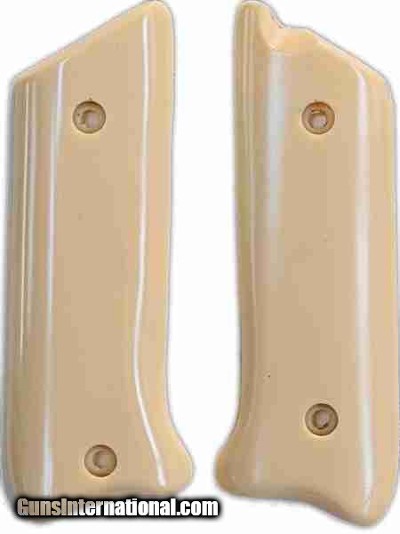 Ruger MKII .22 Auto Grips