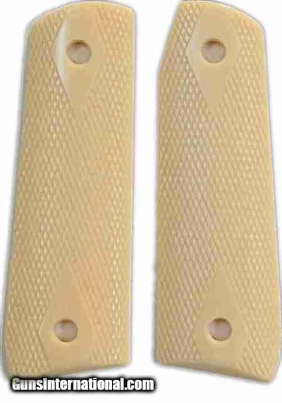 Ruger 22/45 .22 Auto Grips