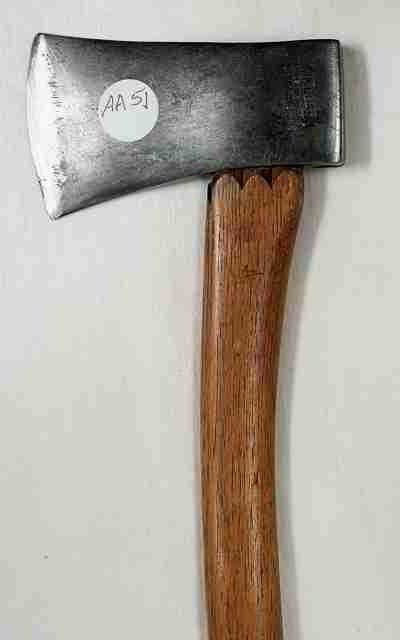 Marbles No 10 Camp Axe